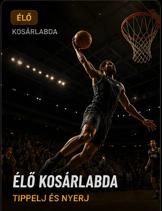 Kosárlabda fogadási piacok