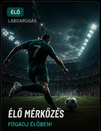 Labdarúgás fogadási piacok