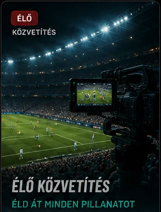 Élő fogadás a BoaBet oldalán
